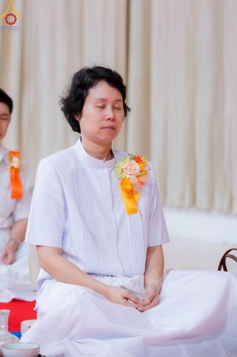 ภาพ No.94970:พิธีทอดกฐินสามัคคีทั่วไทย 5,000 วัด ธุดงคสถานพัฒนานิคม จ.ลพบุรี วันที่ 12 พฤศจิกายน พ.ศ. 2566