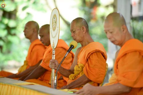 ภาพ No.247224:วันที่ 19-21 กันยายน พ.ศ. 2568 โครงการอบรม อุบาสกแก้ว อุบาสิกาแก้ว รุ่นที่ 2 ณ ศูนย์ปฏิบัติธรรมสระบุรี จ.สระบุรี และศูนย์ปฏิบัติธรรมบุญประสาน