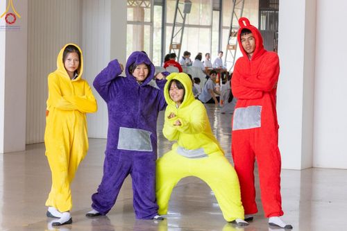 ภาพ No.187396:วันรวมพลังเด็กดี V-star ผู้นำฟื้นฟูศีลธรรมโลก ณ ศูนย์อบรมเยาวชนอุตรดิตถ์ อำเภอทองแสนขัน วันที่ 27 ธันวาคม พ.ศ. 2567