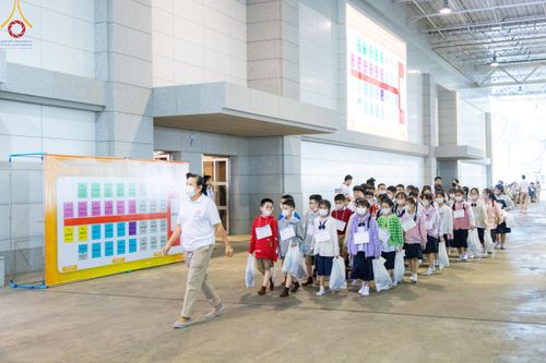 ภาพ No.185826:โครงการตอบปัญหาธรรมะ “ทางก้าวหน้า” ครั้งที่ 42 รอบชิงชนะเลิศระดับชาติ ประจำปี พ.ศ. 2567 วันเสาร์ที่ 21 ธันวาคม พ.ศ. 2567 ชมรมพุทธศาสตร์สากล ร่วมกับสมาคมพุทธศาสตร์สากล และชมรมพุทธศาสตร์สถาบันอุดมศึกษา 35 แห่งทั่วประเทศ ณ ห้องแก้วสารพัดนึก 2 วัดพระธรรมกาย 