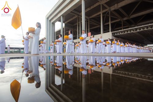 ภาพ No.144053:พิธีบรรพชาอุปสมบทหมู่ พระธรรมทายาทนานาชาติ(ภาษาจีน) รุ่น 19 ณ วัดพระธรรมกาย จ.ปทุมธานี วันเสาร์ที่ 13 กรกฎาคม พ.ศ. 2567