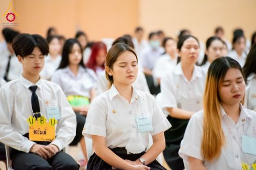 ภาพ No.180990:การอบรมโครงการตอบปัญหาธรรมะ "ทางก้าวหน้า" ครั้งที่ 42 SUPERVISOR รอบ Final Course วันที่ 23-24 พฤศจิกายน พ.ศ. 2567 ณ ห้องแก้วสารพัดนึก 2 วัดพระธรรมกาย