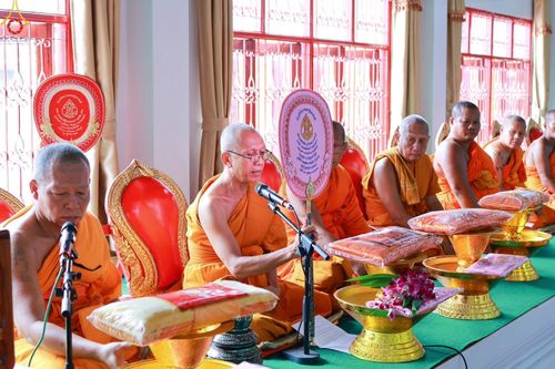 ภาพ No.170676:พิธีทอดกฐิน ณ วัดหนองพันเรือ ตำบลไผ่ขวาง อำเภอบ้านหมอ จ.สระบุรี ในโครงการกฐินสามัคคีทั่วไทย 30,000 วัด บูชาธรรม 80 ปี หลวงพ่อธัมมชโย โดยคณะศิษยานุศิษย์วัดพระธรรมกาย วันที่ 27 ตุลาคม พ.ศ. 2567