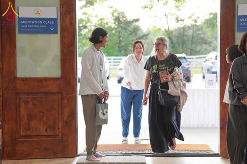 ภาพ No.326038:วันเสาร์ที่ 25 เมษายน พ.ศ.2569 จัดงาน CANDLELIGHT MEDITATION & VIGIL ณ วัดพระธรรมกายเทนเนสซี ประเทศสหรัฐอเมริกา