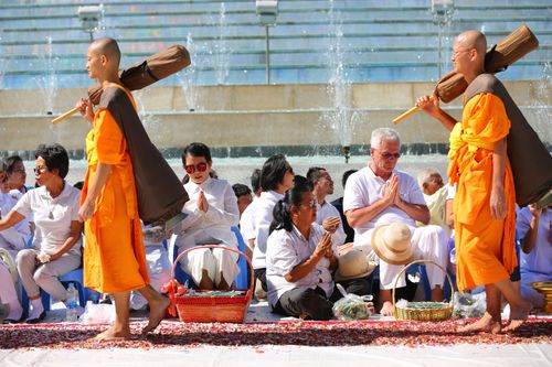 ภาพ No.33368:โครงการธรรมยาตรา เส้นทางพระผู้ปราบมาร ปีที่ 7 ณ วัดพระธรรมกาย