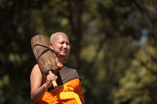 ภาพ No.33303:โครงการธรรมยาตรา เส้นทางพระผู้ปราบมาร ปีที่ 7 ณ วัดพระธรรมกาย