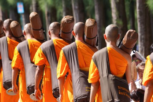 ภาพ No.33437:โครงการธรรมยาตรา เส้นทางพระผู้ปราบมาร ปีที่ 7 ณ วัดพระธรรมกาย