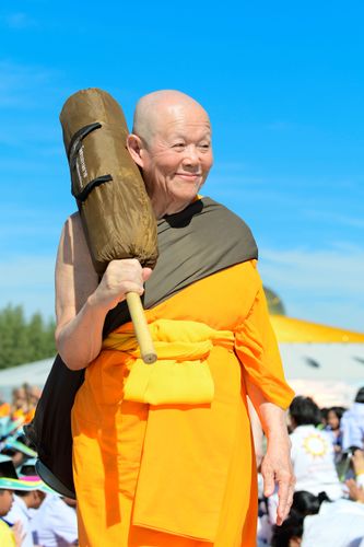 ภาพ No.33301:โครงการธรรมยาตรา เส้นทางพระผู้ปราบมาร ปีที่ 7 ณ วัดพระธรรมกาย