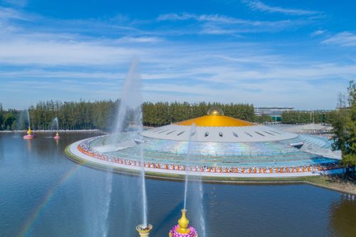 ภาพ No.33267:โครงการธรรมยาตรา เส้นทางพระผู้ปราบมาร ปีที่ 7 ณ วัดพระธรรมกาย