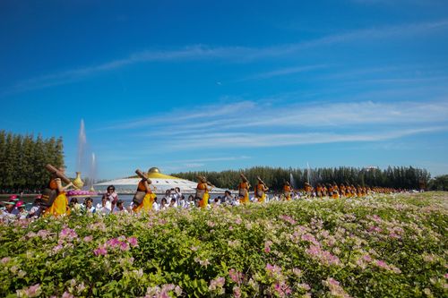 ภาพ No.33438:โครงการธรรมยาตรา เส้นทางพระผู้ปราบมาร ปีที่ 7 ณ วัดพระธรรมกาย