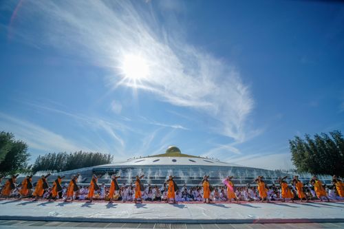 ภาพ No.33419:โครงการธรรมยาตรา เส้นทางพระผู้ปราบมาร ปีที่ 7 ณ วัดพระธรรมกาย