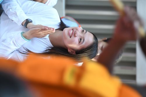 ภาพ No.33534:โครงการธรรมยาตรา เส้นทางพระผู้ปราบมาร ปีที่ 7 ณ อนุสรณ์สถานพระมงคลเทพมุนี