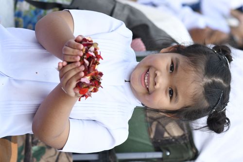 ภาพ No.33717:โครงการธรรมยาตรา เส้นทางพระผู้ปราบมาร ปีที่ 7 ณ วัดสองพี่น้อง