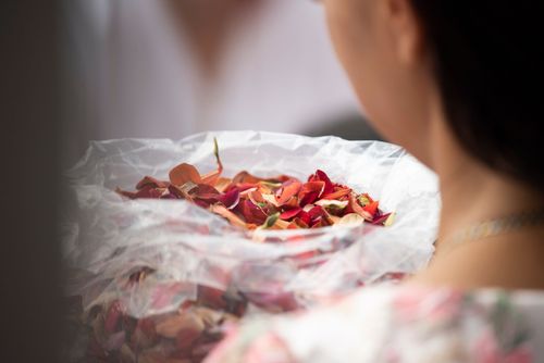 ภาพ No.33732:โครงการธรรมยาตรา เส้นทางพระผู้ปราบมาร ปีที่ 7 ณ วัดสองพี่น้อง