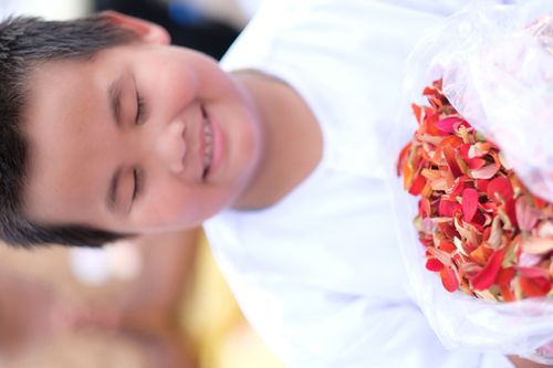 ภาพ No.33751:โครงการธรรมยาตรา เส้นทางพระผู้ปราบมาร ปีที่ 7 ณ วัดสองพี่น้อง