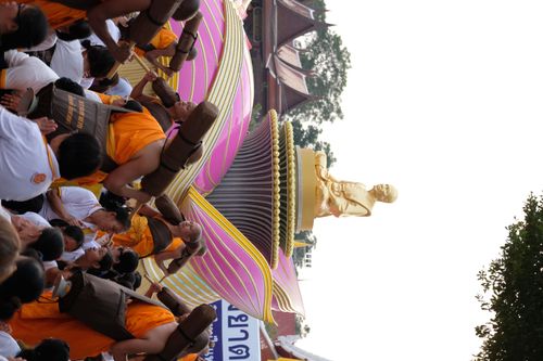 ภาพ No.33759:โครงการธรรมยาตรา เส้นทางพระผู้ปราบมาร ปีที่ 7 ณ วัดสองพี่น้อง
