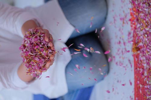 ภาพ No.34074:โครงการธรรมยาตรา เส้นทางพระผู้ปราบมาร ปีที่ 7 ณ วัดโบสถ์บน