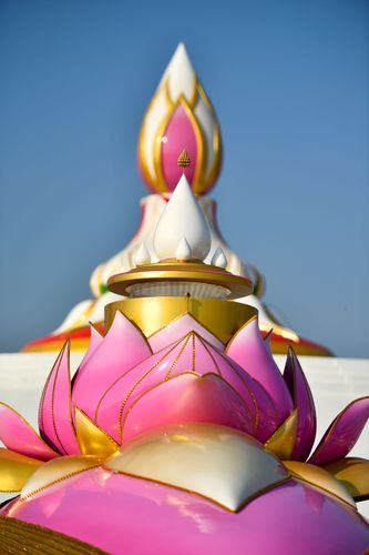 ภาพ No.34435:โครงการธรรมยาตรา เส้นทางพระผู้ปราบมาร ปีที่ 7 ณ อนุสรณ์สถานคลองบางนางแท่น