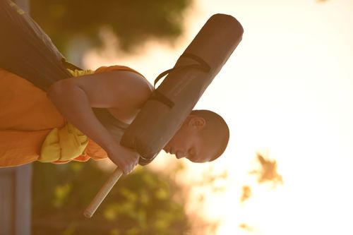 ภาพ No.34374:โครงการธรรมยาตรา เส้นทางพระผู้ปราบมาร ปีที่ 7 ณ อนุสรณ์สถานคลองบางนางแท่น