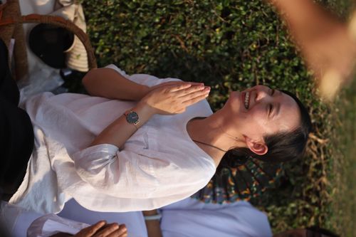 ภาพ No.34746:โครงการธรรมยาตรา เส้นทางพระผู้ปราบมาร ปีที่ 7 ณ วัดพระธรรมกาย