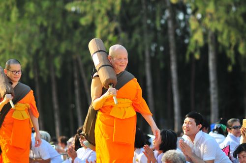 ภาพ No.34806:โครงการธรรมยาตรา เส้นทางพระผู้ปราบมาร ปีที่ 7 ณ วัดพระธรรมกาย