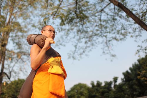 ภาพ No.34611:โครงการธรรมยาตรา เส้นทางพระผู้ปราบมาร ปีที่ 7 ณ วัดพระธรรมกาย