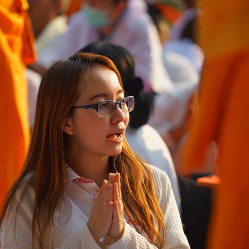 ภาพ No.34796:โครงการธรรมยาตรา เส้นทางพระผู้ปราบมาร ปีที่ 7 ณ วัดพระธรรมกาย