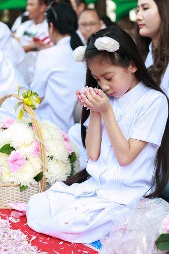 ภาพ No.34737:โครงการธรรมยาตรา เส้นทางพระผู้ปราบมาร ปีที่ 7 ณ วัดพระธรรมกาย