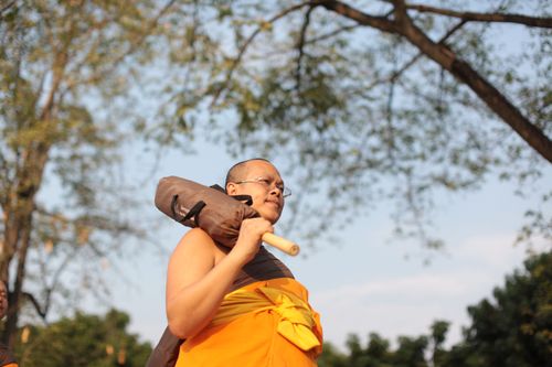 ภาพ No.34613:โครงการธรรมยาตรา เส้นทางพระผู้ปราบมาร ปีที่ 7 ณ วัดพระธรรมกาย