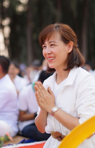 ภาพ No.34787:โครงการธรรมยาตรา เส้นทางพระผู้ปราบมาร ปีที่ 7 ณ วัดพระธรรมกาย