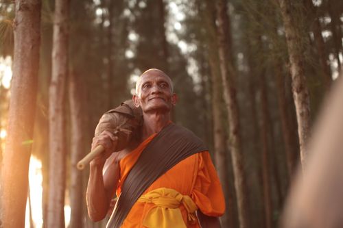 ภาพ No.34615:โครงการธรรมยาตรา เส้นทางพระผู้ปราบมาร ปีที่ 7 ณ วัดพระธรรมกาย