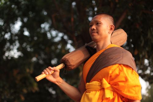 ภาพ No.34618:โครงการธรรมยาตรา เส้นทางพระผู้ปราบมาร ปีที่ 7 ณ วัดพระธรรมกาย