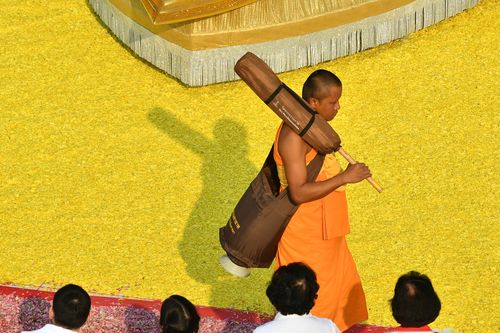 ภาพ No.34706:โครงการธรรมยาตรา เส้นทางพระผู้ปราบมาร ปีที่ 7 ณ วัดพระธรรมกาย