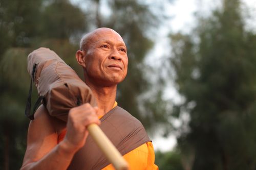 ภาพ No.34614:โครงการธรรมยาตรา เส้นทางพระผู้ปราบมาร ปีที่ 7 ณ วัดพระธรรมกาย