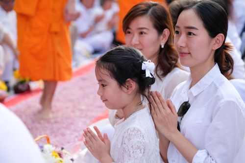 ภาพ No.34637:โครงการธรรมยาตรา เส้นทางพระผู้ปราบมาร ปีที่ 7 ณ วัดพระธรรมกาย