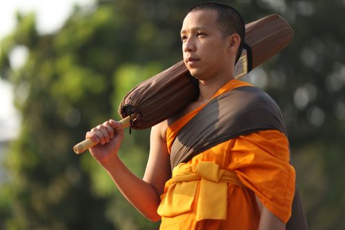 ภาพ No.34620:โครงการธรรมยาตรา เส้นทางพระผู้ปราบมาร ปีที่ 7 ณ วัดพระธรรมกาย