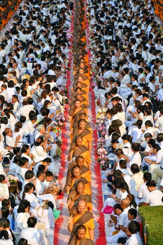 ภาพ No.34716:โครงการธรรมยาตรา เส้นทางพระผู้ปราบมาร ปีที่ 7 ณ วัดพระธรรมกาย