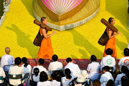 ภาพ No.34722:โครงการธรรมยาตรา เส้นทางพระผู้ปราบมาร ปีที่ 7 ณ วัดพระธรรมกาย