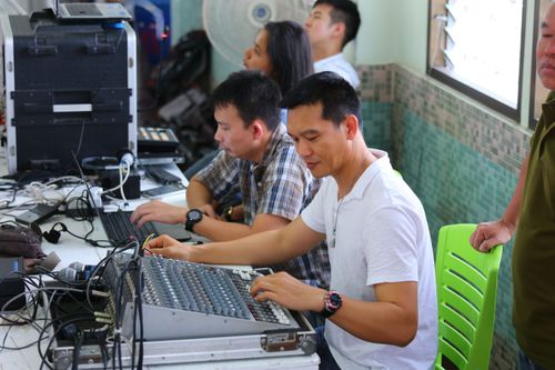 ภาพ No.30591:พิธีถวายสังฆทานแด่คณะสงฆ์ 323 วัด ใน 4 จังหวัดภาคใต้ ครั้งที่ 142