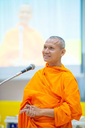 ภาพ No.30852:พิธีถวายสังฆทานแด่คณะสงฆ์ 323 วัด ใน 4 จังหวัดภาคใต้ ครั้งที่ 145