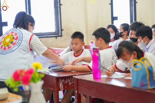 ภาพ No.65231:โครงการตอบปัญหาธรรมะทางก้าวหน้า IMEC (International Morals and Ethics Contest) ครั้งที่ 40 ณ โรงเรียน BUDHIDARMA เกาะบาตั้ม ประเทศอินโดนีเซีย