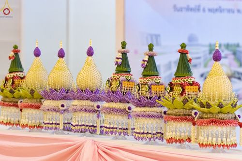 ภาพ No.64068:พิธีมุทิตาสักการะพระมหาเถระและพระเถระ ครั้งที่ 28 ประจำปี พ.ศ. 2565 วันอาทิตย์ที่ 20 พฤศจิกายน พ.ศ. 2565 ณ ห้องแก้วสารพัดนึก 1 สภาธรรมกายสากล วัดพระธรรมกาย