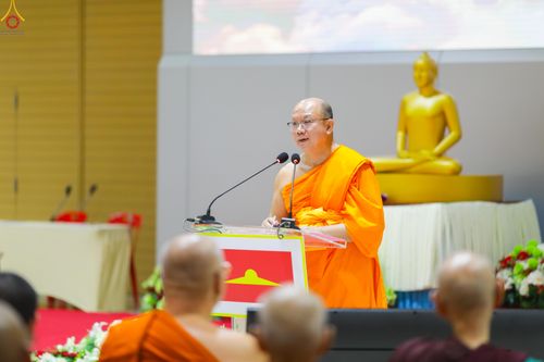 ภาพ No.325959:วันที่ 22 เมษายน พ.ศ.2569 สัมมนาสงฆ์นานาชาติ ในวันคุ้มครองโลก ณ วัดพระธรรมกาย