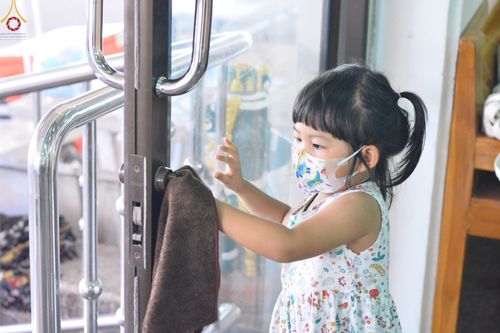 ภาพ No.65745:การเตรียมงานอุปสมบท วัดเกิดการอุดมและวัดมงคลพุการาม อ.คลองหลวง จ.ปทุมธานี โดยเจ้าหน้าที่สำนักสื่อ DMC ในโครงการอุปสมบทบูชาธรรม มหาปูชนียาจารย์ประจำปี 2565 เมื่อวันที่ 6 ธันวาคม พ.ศ. 2565