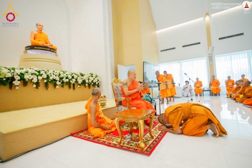 ภาพ No.338602:วันที่ 10-16 กรกฎาคม พ.ศ.2569 โครงการปฏิบัติธรรมเจริญสมาธิภาวนา จังหวัดสุพรรณบุรี  ณ ศูนย์ปฏิบัติธรรมพระมงคลเทพมุนี อ.สองพี่น้อง จ.สุพรรณบุรี