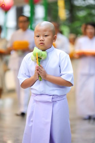 ภาพ No.338680:วันที่ 11 กรกฎาคม พศ.2569 พิธีบรรพชาอุปสมบท โครงการอุปสมบทหมู่ธรรมทายาทนานาชาติ  IDOP รุ่นที่ 21 (ภาษาจีน)  จากประเทศจีน มาเลเซีย สิงคโปร์ และไต้หวัน , โครงการบรรพชาสามเณรโรงเรียนนานาชาติ รุ่นที่ 15