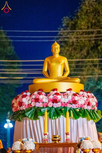 ภาพ No.310263:วันอาทิตย์ที่ 15 กุมภาพันธ์ พ.ศ. 2569 ตักบาตรพระ 1,000 รูป เมืองตรัง ปีที่ 2 ณ ลานพระบรมราชานุสาวรีย์ รัชกาลที่ 5 (หน้าศาลจังหวัดตรัง)อ.เมือง จ.ตรัง