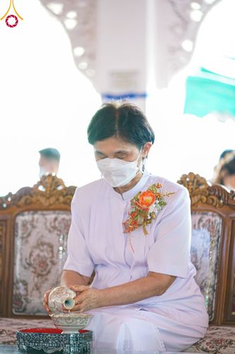 ภาพ No.63820:พิธีทอดกฐินสามัคคีทั่วไทย 5,000 วัด โดยคณะศิษยานุศิษย์วัดพระธรรมกาย น้อมบูชาธรรม 78 ปี หลวงพ่อธัมมชโย วันที่ 5 พฤศจิกายน พ.ศ. 2565 วัดเวฬุวันคิรีวงค์ อ.ด่านช้าง จ.สุพรรณบุรี