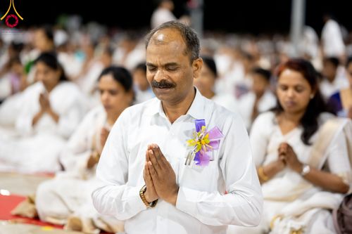 ภาพ No.331497:วันที่ 31 พฤษภาคม พ.ศ. 2569  สภาพุทธศาสนาแห่งอินเดีย (Indian Buddhist Council)  ร่วมกับมูลนิธรรมกาย จัดงานวิสาขบูชานานาชาติ  ณ วัดพุทธสันติวันธรรมชัย