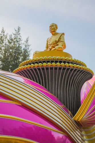 ภาพ No.34857:โครงการธรรมยาตรา เส้นทางพระผู้ปราบมาร ปีที่ 8 ณ วัดพระธรรมกาย